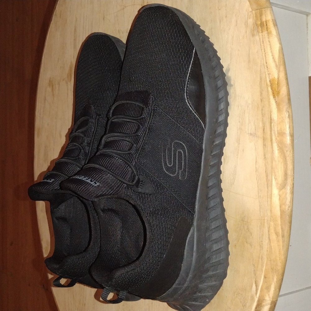 Skechers Slip Resistant workshoes